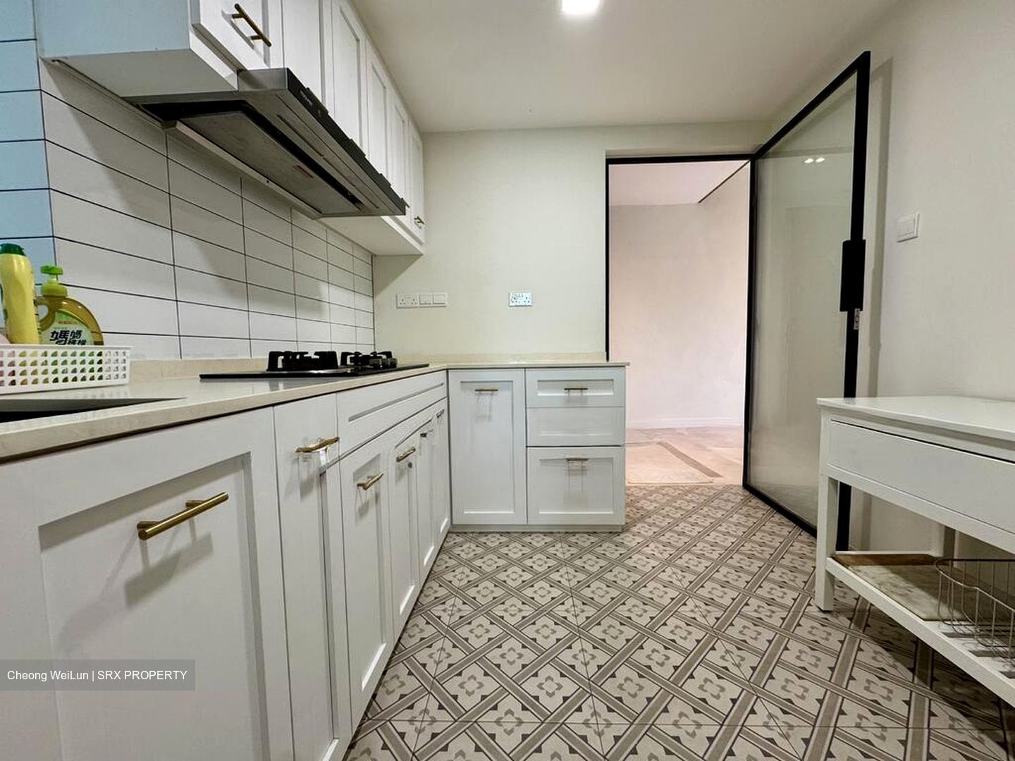 Guilin View (D23), Condominium #496763761